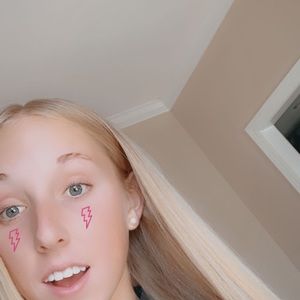 Meet your Posher, Mary anna